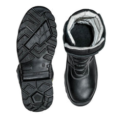 IBIS MOTORCYCLE RIDING BOOTS CLASSIC W.R.