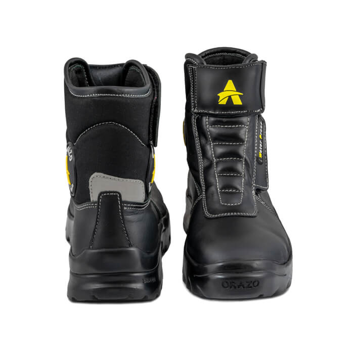 PICUS MOTORCYCLE RIDING BOOTS(WATER-PROOF)
