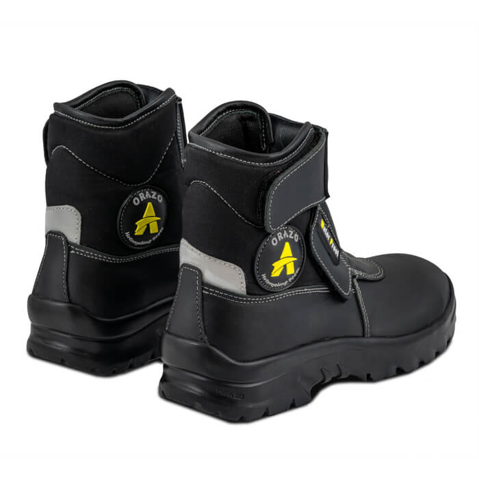 PICUS MOTORCYCLE RIDING BOOTS(WATER-PROOF)