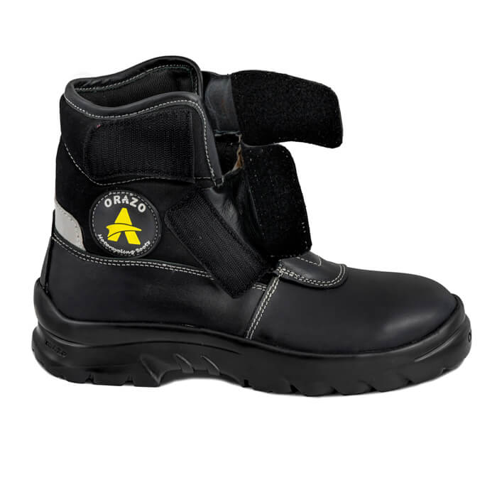 PICUS MOTORCYCLE RIDING BOOTS(WATER-PROOF)