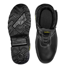 PICUS MOTORCYCLE RIDING BOOTS(WATER-PROOF)