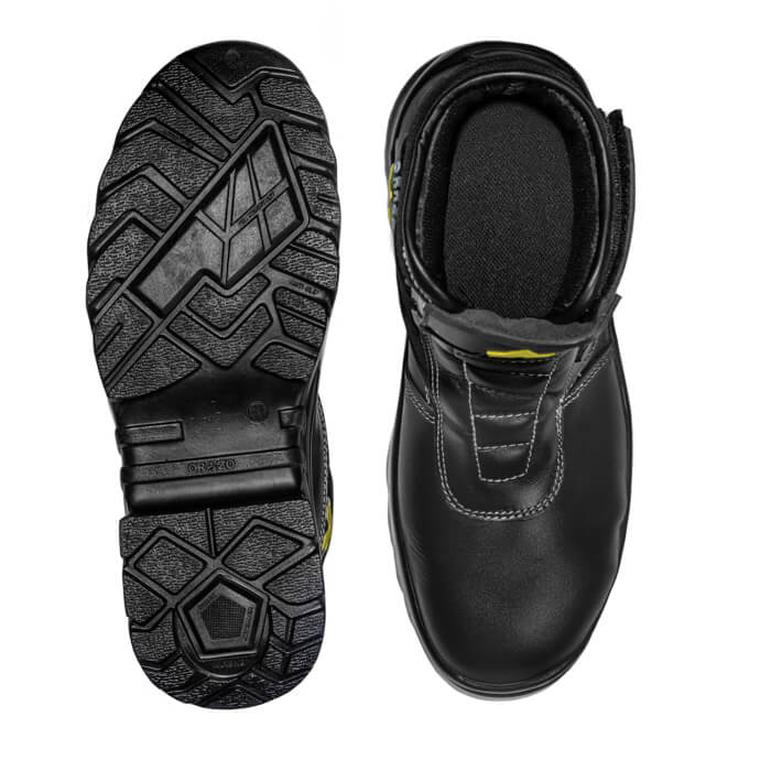 PICUS MOTORCYCLE RIDING BOOTS(WATER-PROOF)