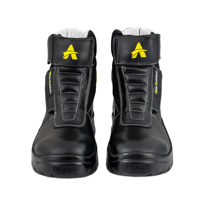 PICUS MOTORCYCLE RIDING BOOTS(WATER-RESISTANT)