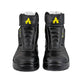 PICUS MOTORCYCLE RIDING BOOTS(WATER-RESISTANT)