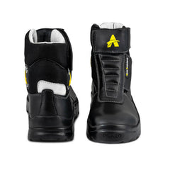 PICUS MOTORCYCLE RIDING BOOTS(WATER-RESISTANT)
