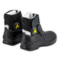 PICUS MOTORCYCLE RIDING BOOTS(WATER-RESISTANT)
