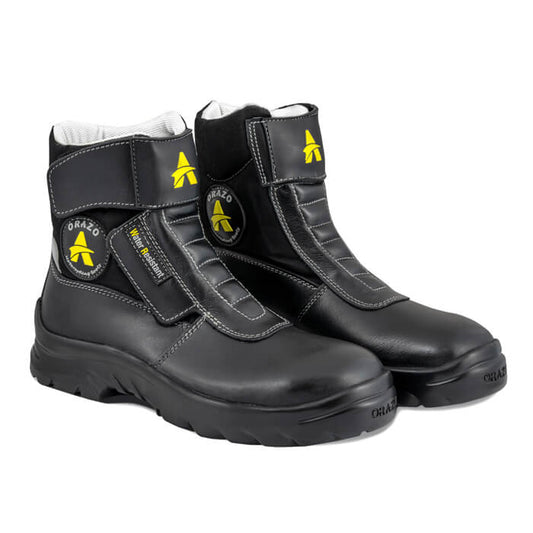 PICUS MOTORCYCLE RIDING BOOTS(WATER-RESISTANT)