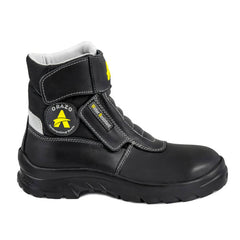 PICUS MOTORCYCLE RIDING BOOTS(WATER-RESISTANT)
