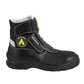 PICUS MOTORCYCLE RIDING BOOTS(WATER-RESISTANT)