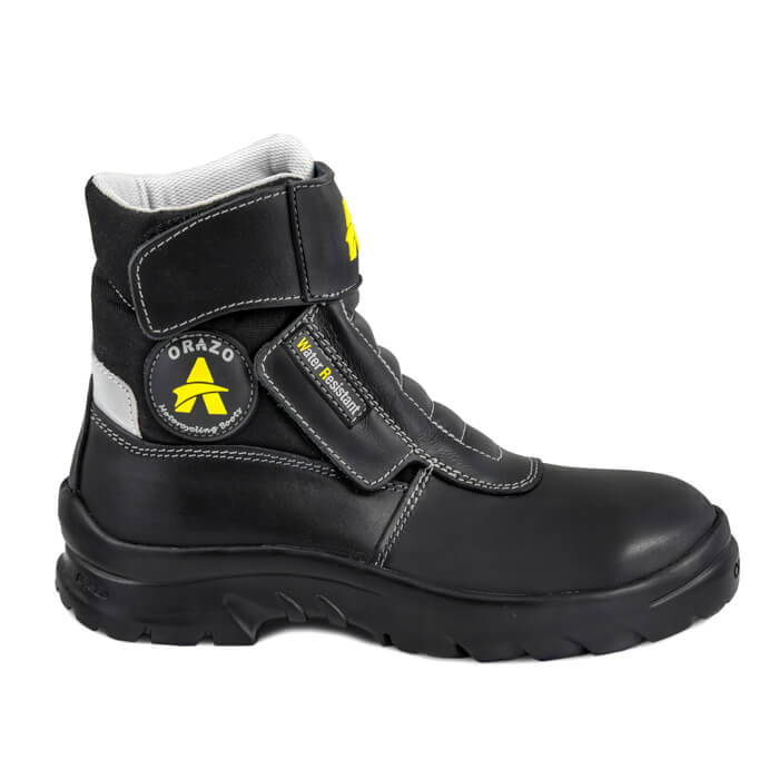 PICUS MOTORCYCLE RIDING BOOTS(WATER-RESISTANT)