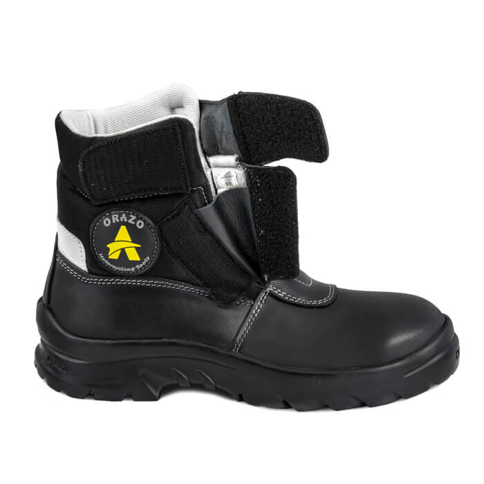 PICUS MOTORCYCLE RIDING BOOTS(WATER-RESISTANT)