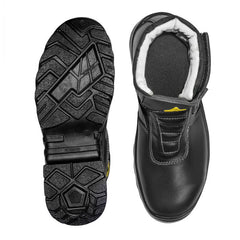 PICUS MOTORCYCLE RIDING BOOTS(WATER-RESISTANT)