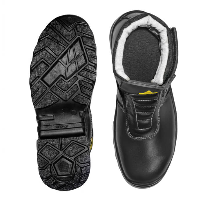 PICUS MOTORCYCLE RIDING BOOTS(WATER-RESISTANT)