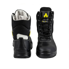 PICUS MOTORCYCLE RIDING BOOTS(WATER-RESISTANT VARIANTS)