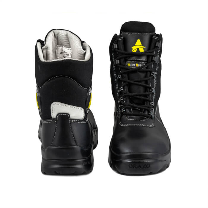 PICUS MOTORCYCLE RIDING BOOTS(WATER-RESISTANT VARIANTS)