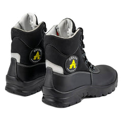 PICUS MOTORCYCLE RIDING BOOTS(WATER-RESISTANT VARIANTS)