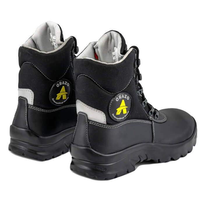 PICUS MOTORCYCLE RIDING BOOTS(WATER-RESISTANT VARIANTS)