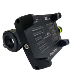 Claw-Grip Mobile Holder Mount - Black