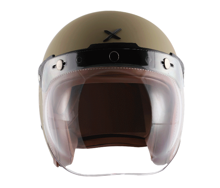 RETRO JET DULL DESERT STORM