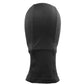DSG Open Face Balaclava (Black)