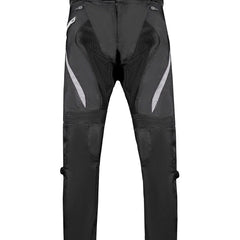 Phoenix Airflow Pant Black