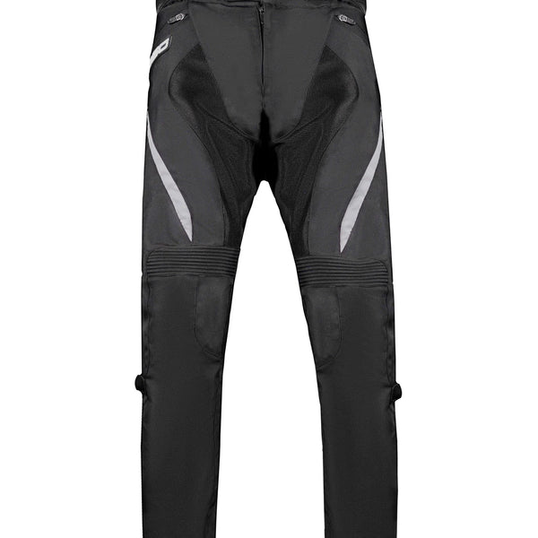 Phoenix Airflow Pant Black