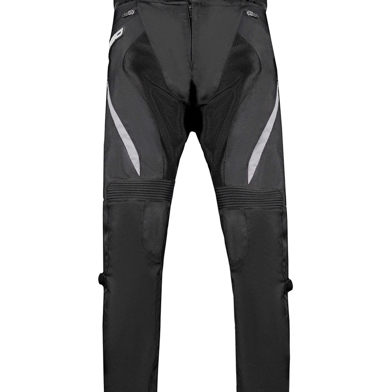 Phoenix Airflow Pant Black