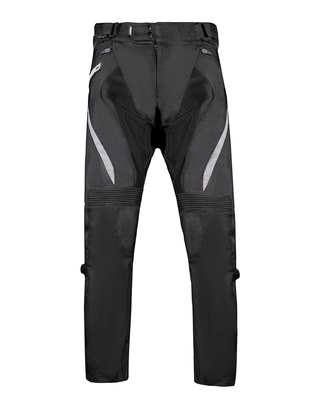 Phoenix Airflow Pant Black