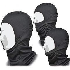 Grandpitstop Anti Pollution Face Mask