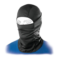 Grandpitstop Anti Pollution Face Mask
