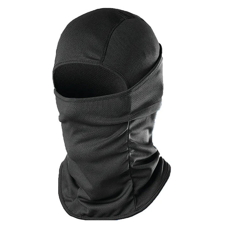 Grandpitstop Anti Pollution Face Mask