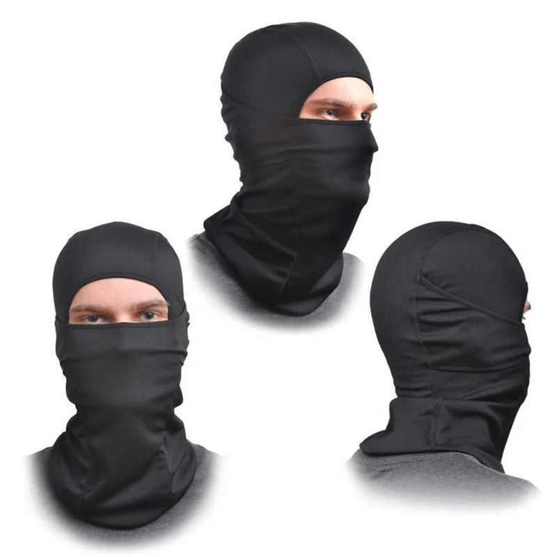 Grandpitstop Anti Pollution Face Mask
