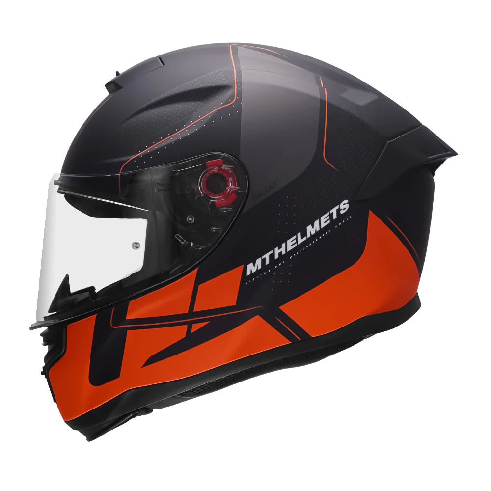 MT HUMMER GALANT HELMET