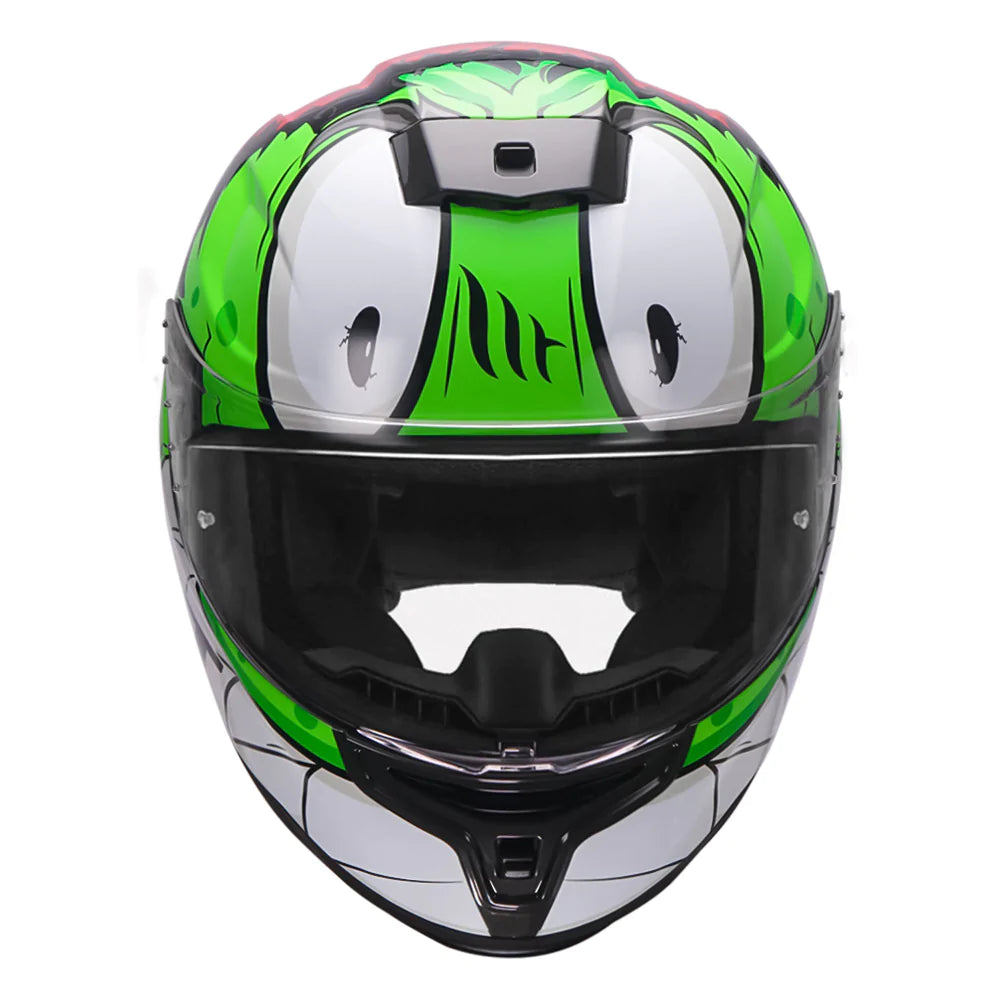 MT HUMMER MELKOR HELMET