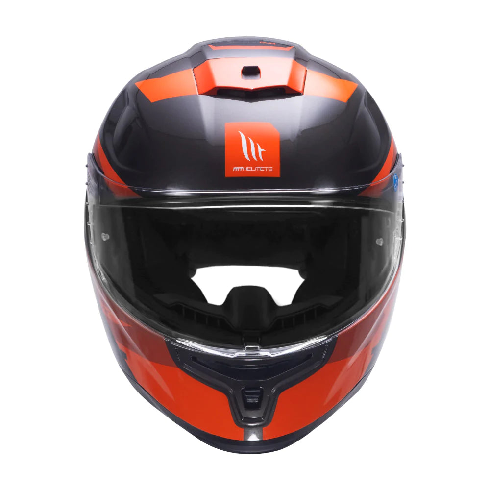 MT HUMMER QUO HELMET