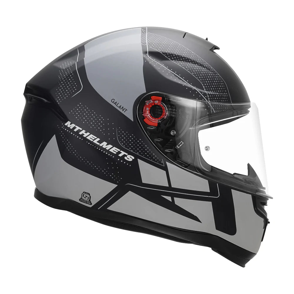 MT HUMMER GALANT HELMET