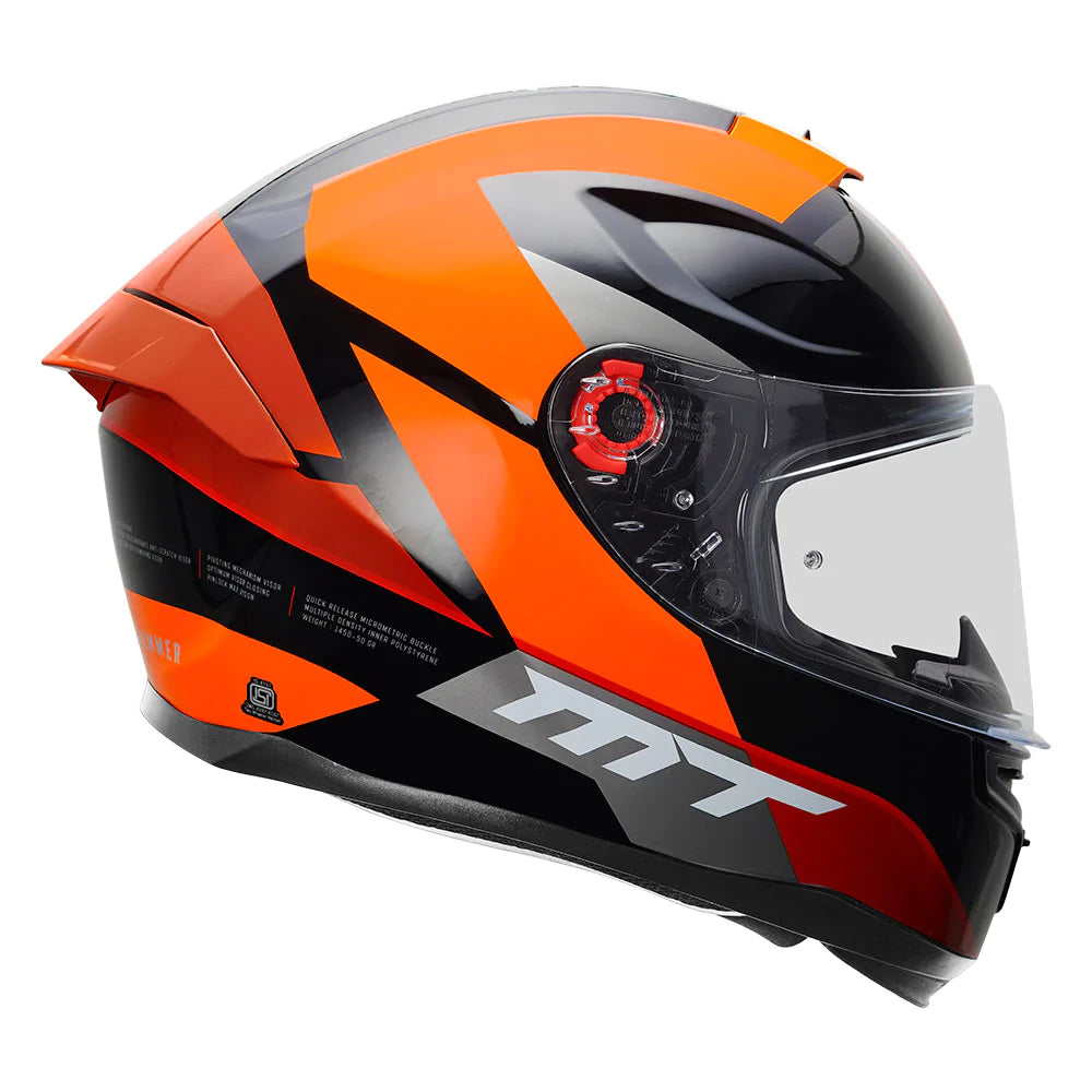 MT HUMMER AXN HELMET –1