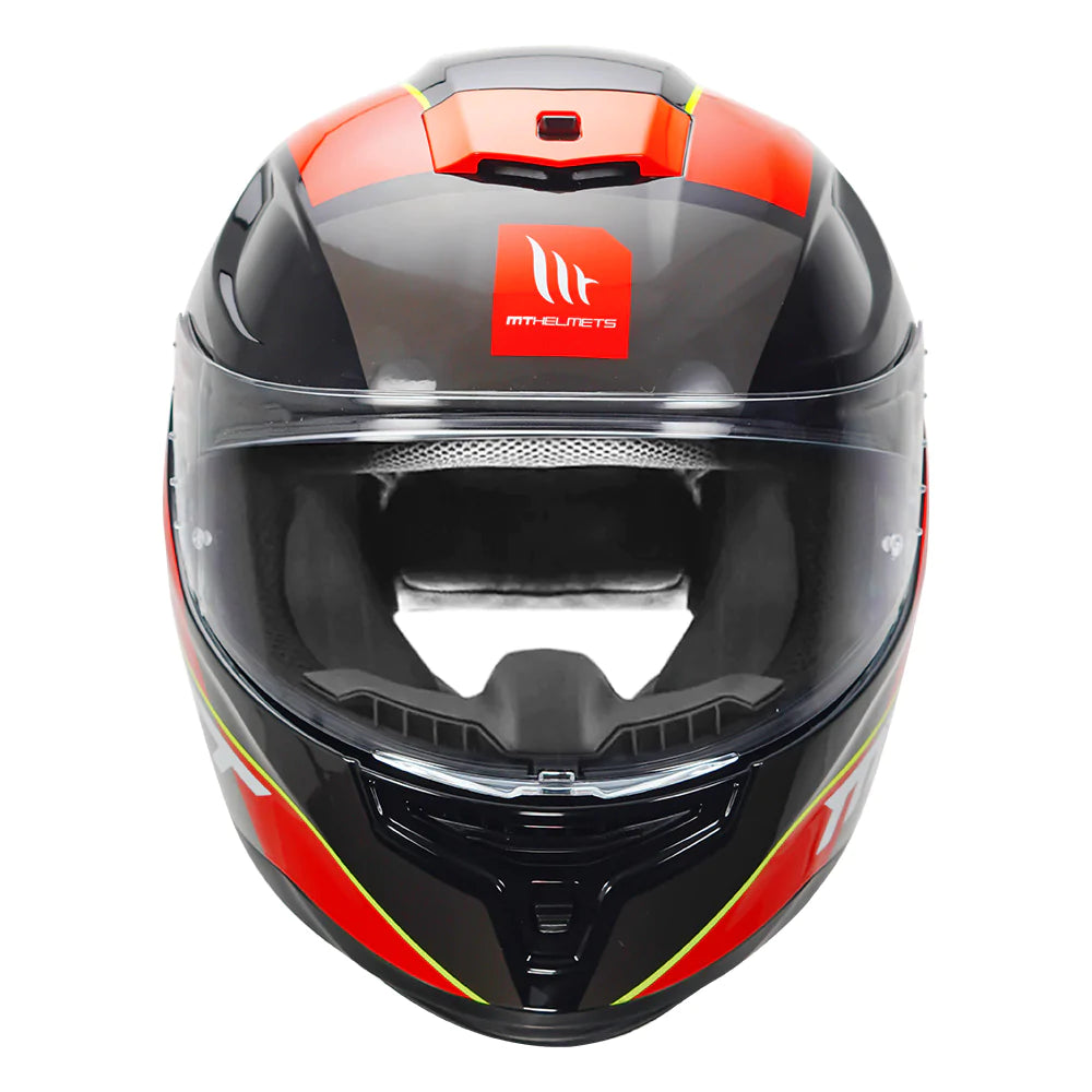 MT HUMMER AXN HELMET