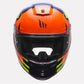 MT HUMMER PIPE HELMET
