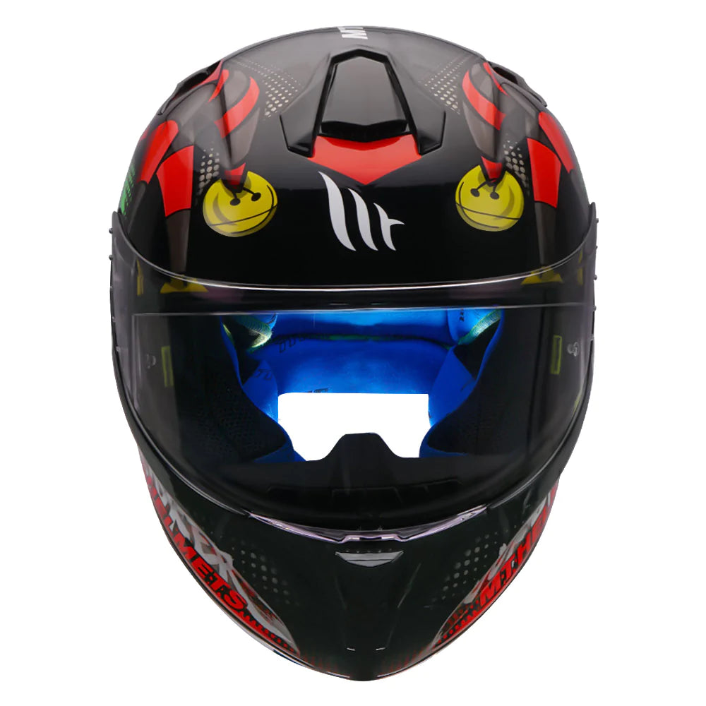 MT TARGO JOKER HELMET