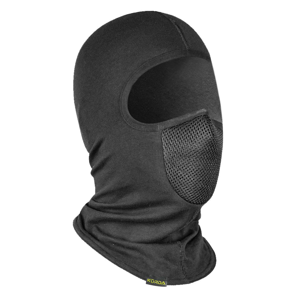 KORDA BALACLAVA COTTON