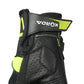 KORDA DRAG SHORT CUFF LEATHER RIDING GLOVES