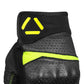 KORDA DRAG SHORT CUFF LEATHER RIDING GLOVES