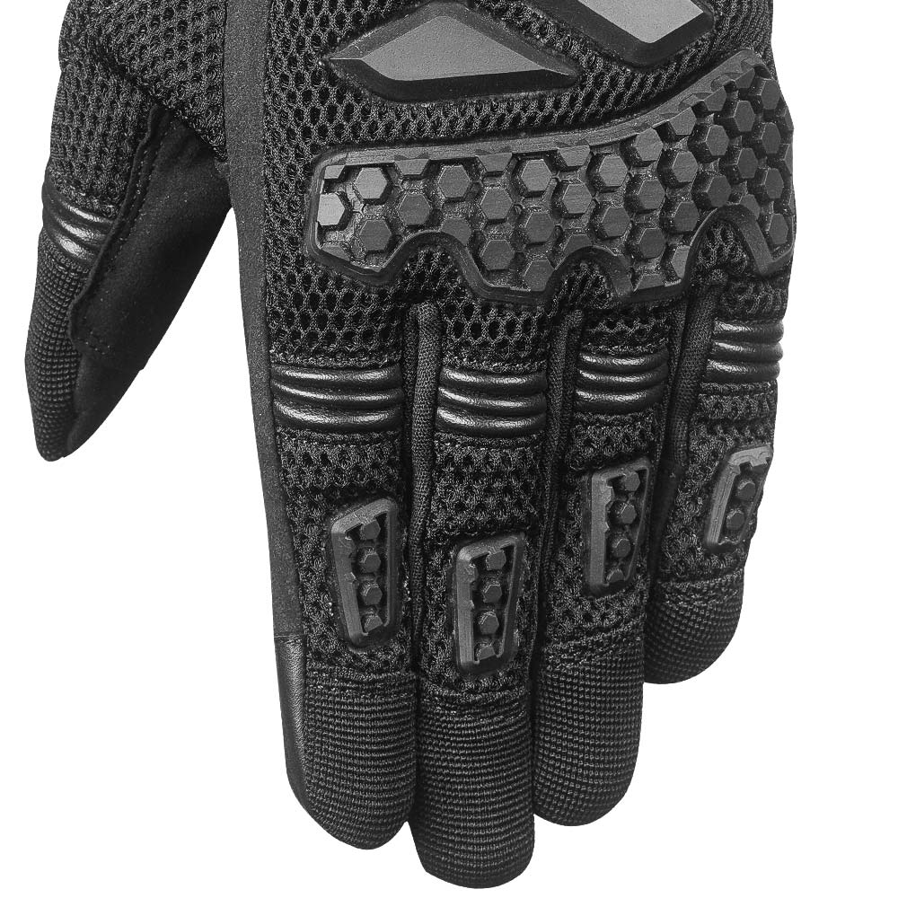 KORDA FLITE SHORT CUFF RIDING GLOVES