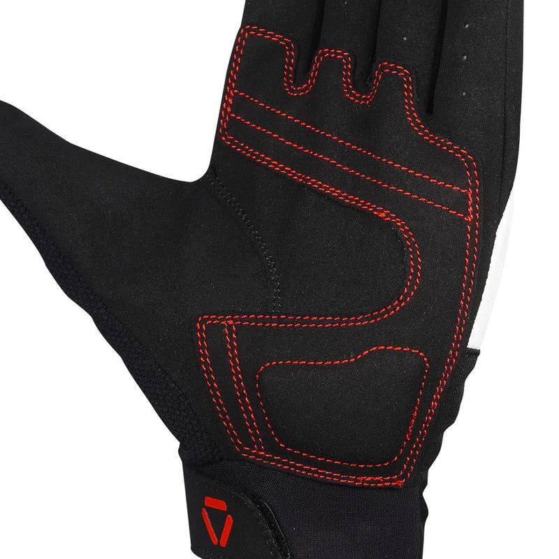 KORDA STREET SHORT CUFF RIDING GLOVES