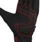 KORDA STREET SHORT CUFF RIDING GLOVES