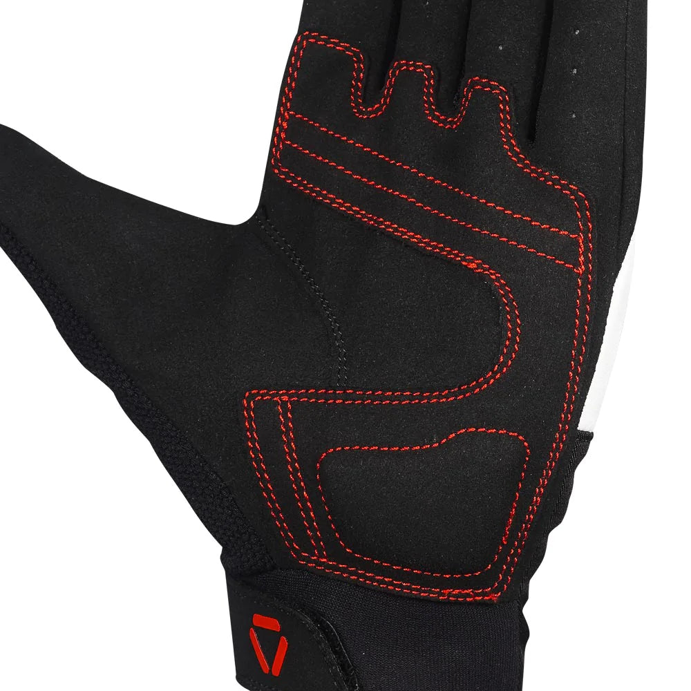 KORDA STREET SHORT CUFF RIDING GLOVES