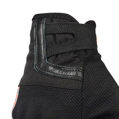 KORDA STREET SHORT CUFF RIDING GLOVES