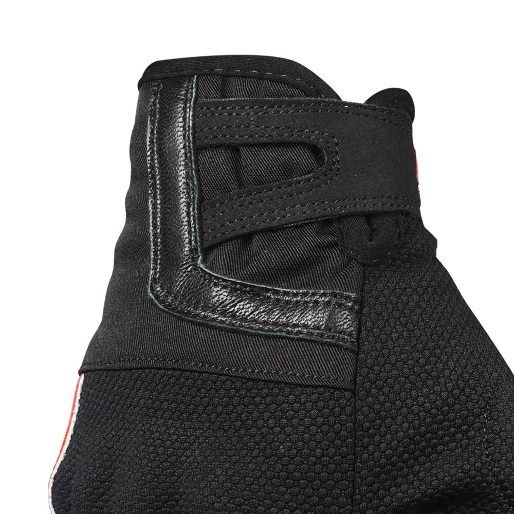 KORDA STREET SHORT CUFF RIDING GLOVES