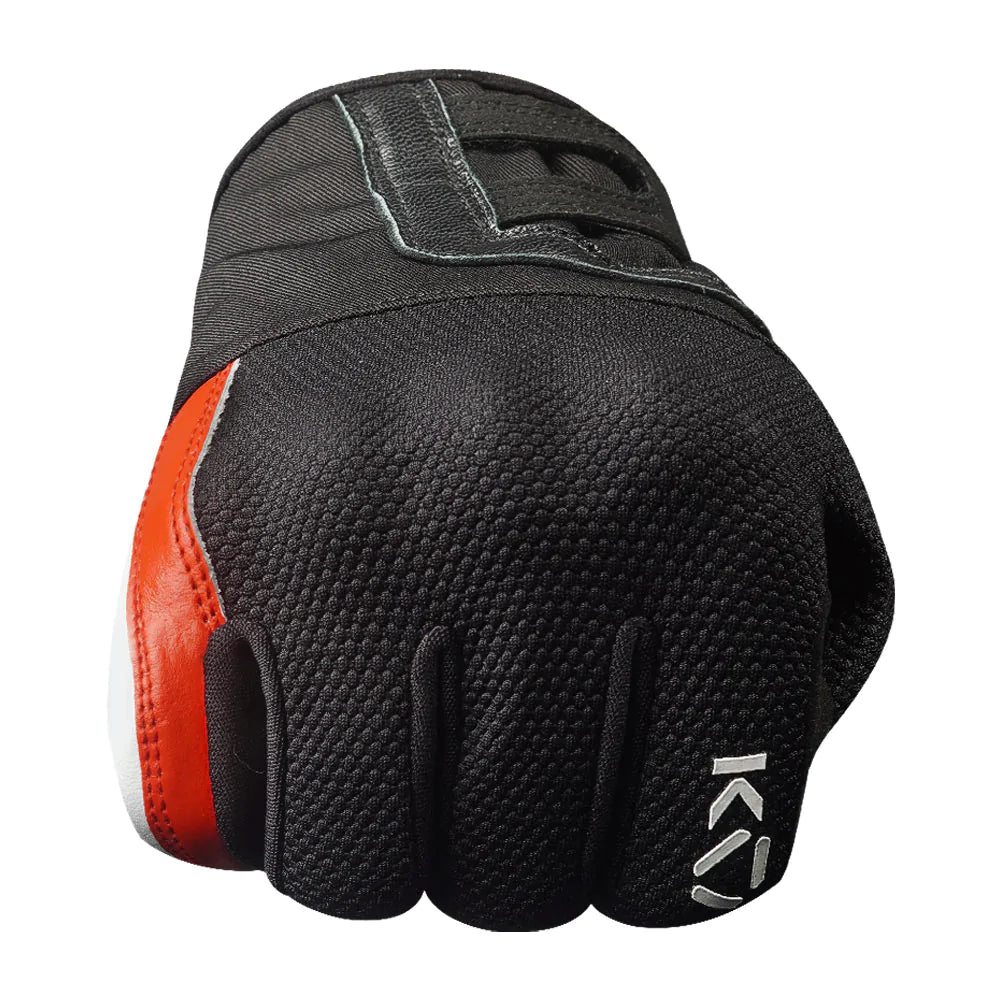 KORDA STREET SHORT CUFF RIDING GLOVES